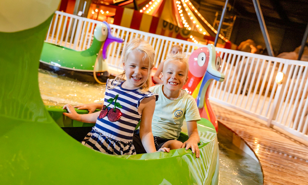 Attractiepark Bommelwereld