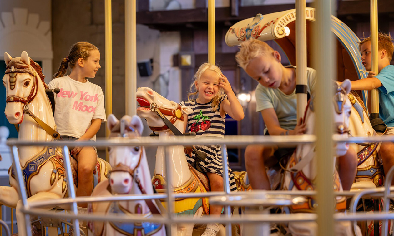 Attractiepark Bommelwereld