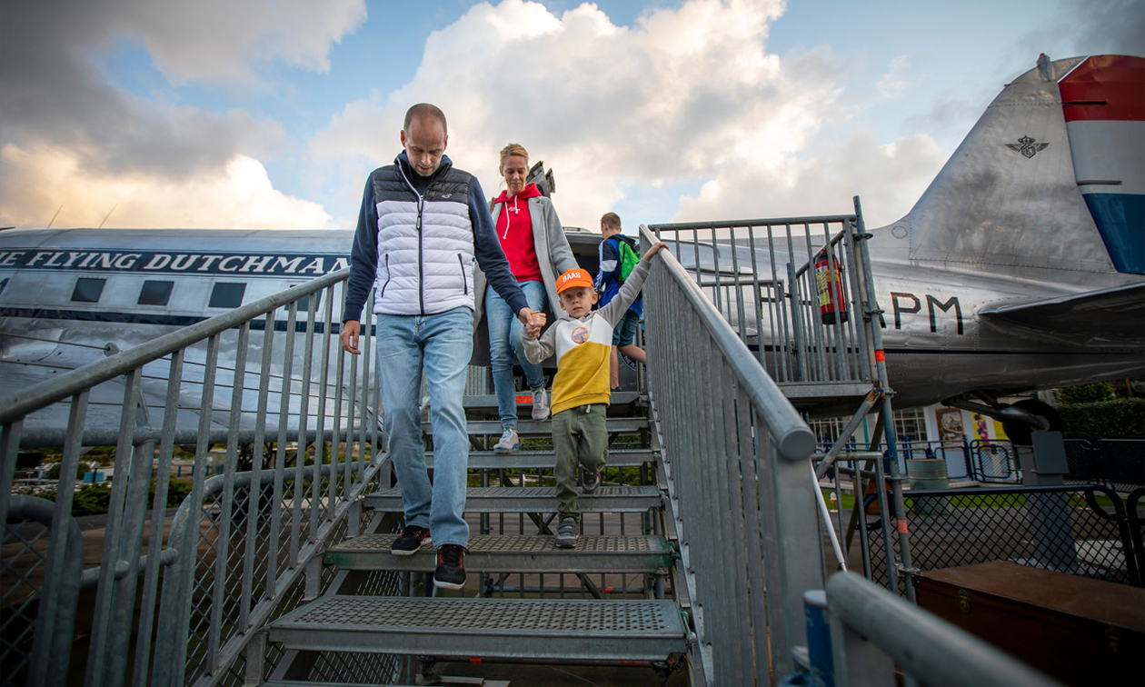 Attractiepark Madurodam