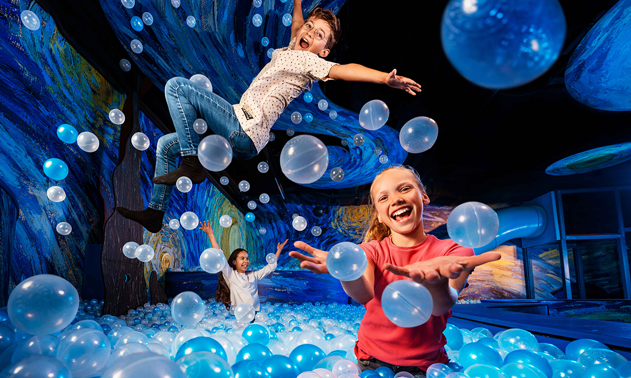 Attractiepark Madurodam