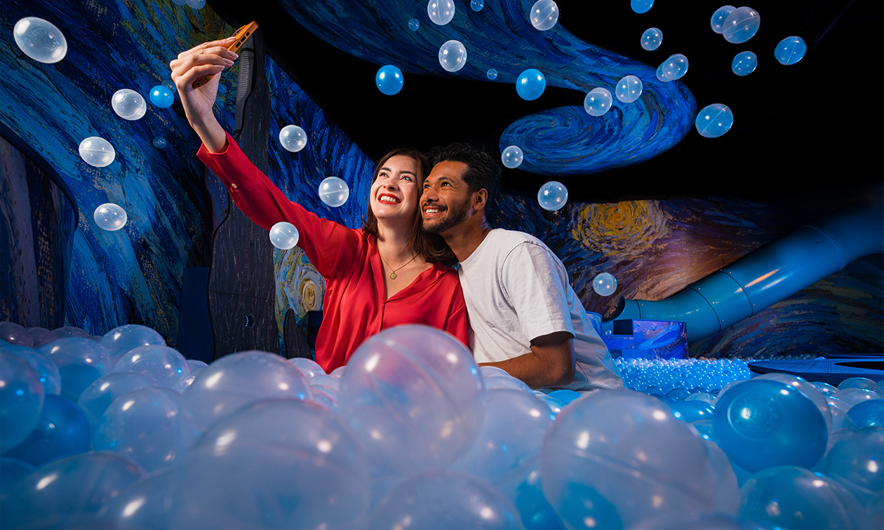 Attractiepark Madurodam