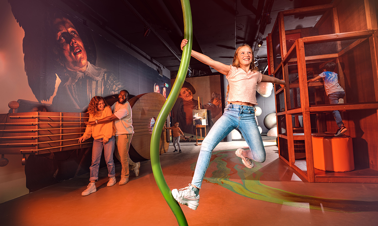 Attractiepark Madurodam