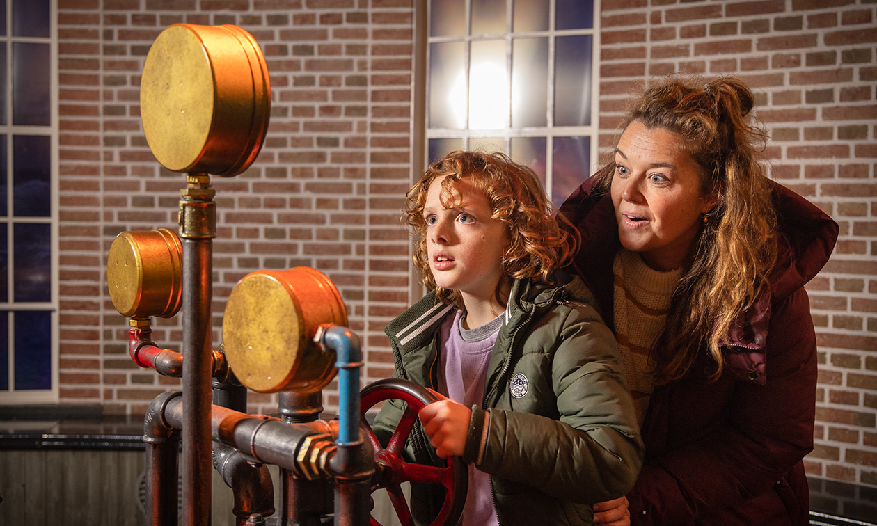 Attractiepark Madurodam