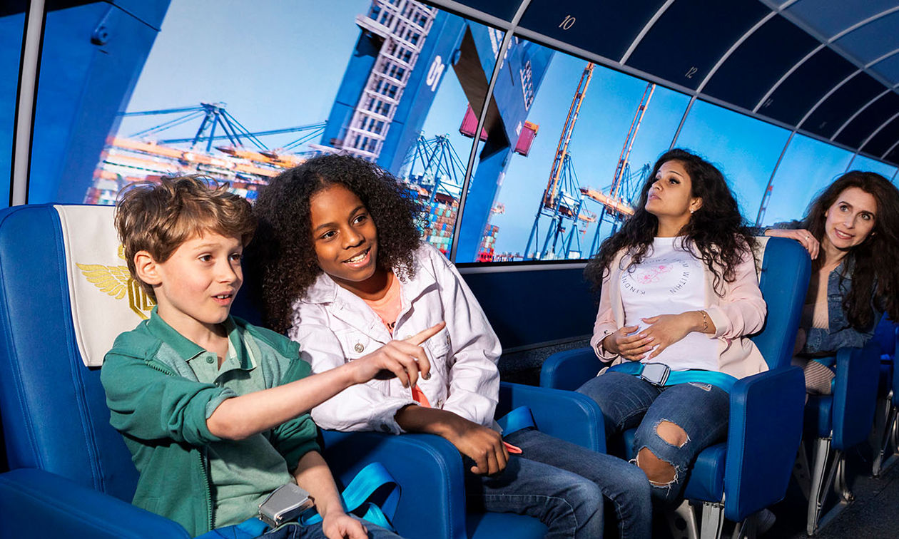 Attractiepark Madurodam