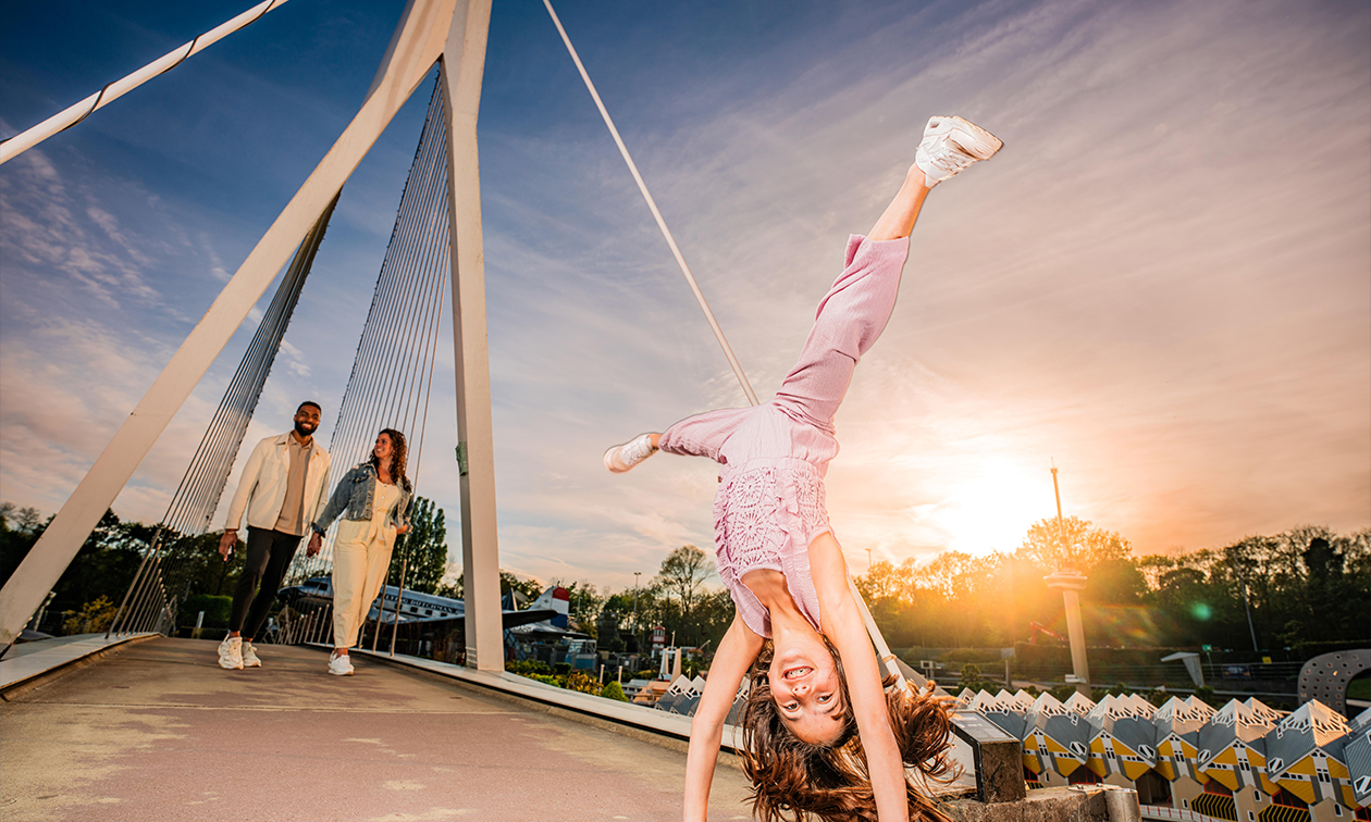 Attractiepark Madurodam
