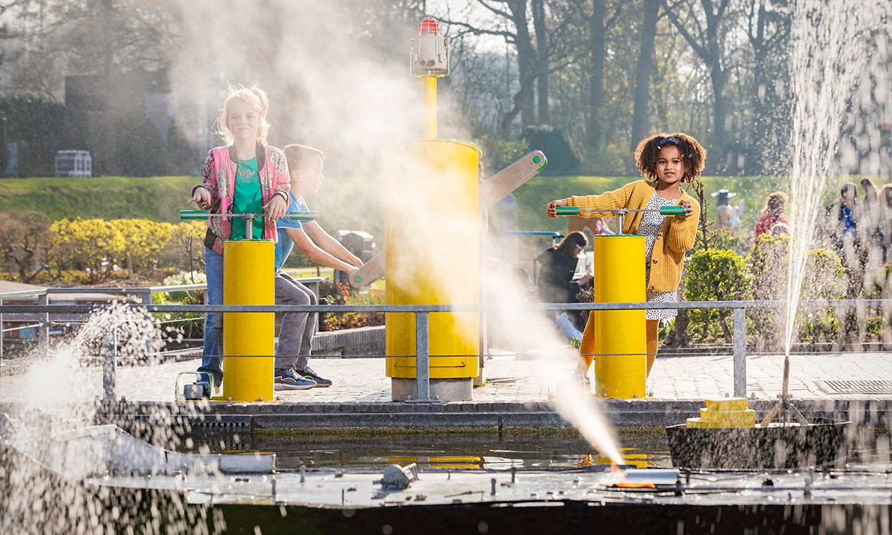 Attractiepark Madurodam