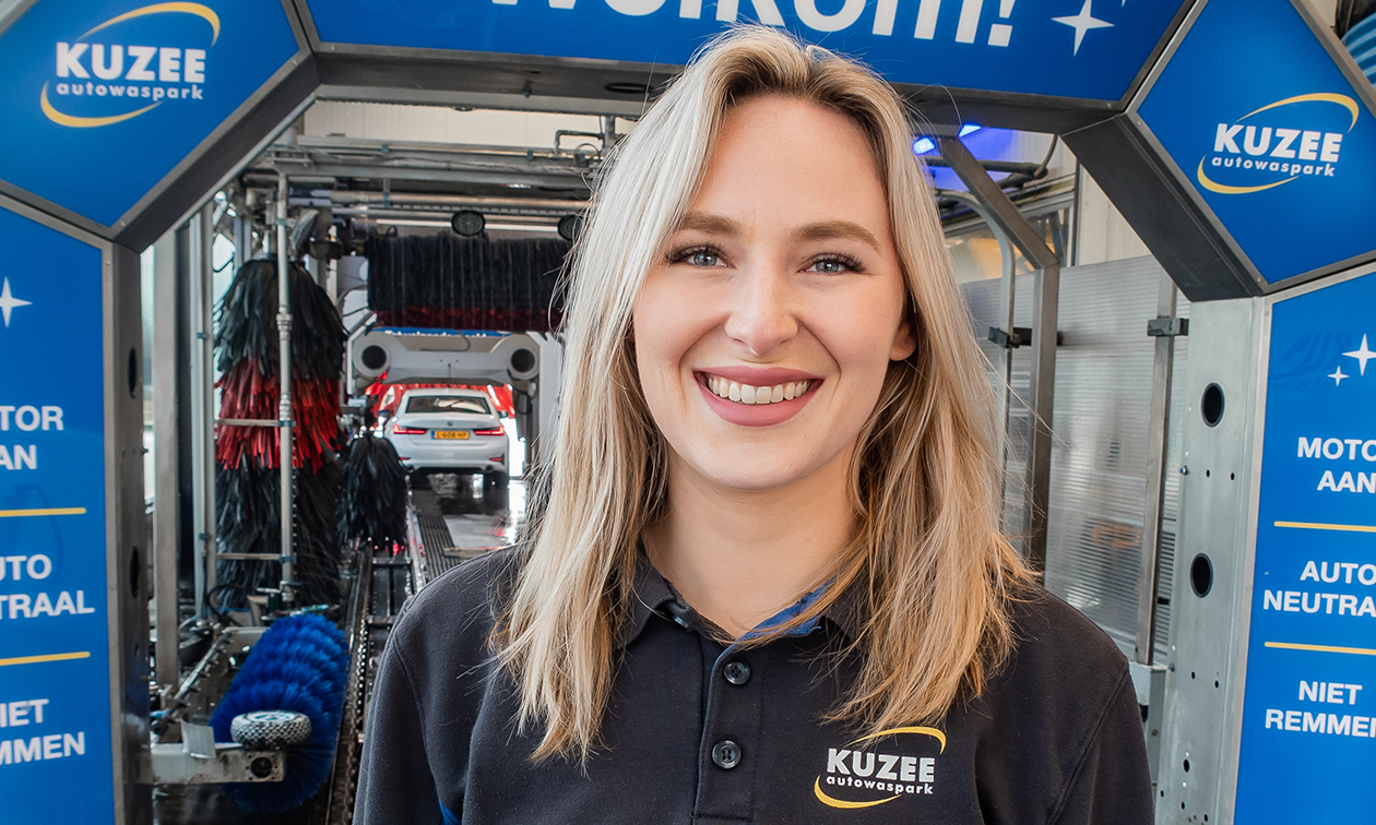 Autowaspark Kuzee