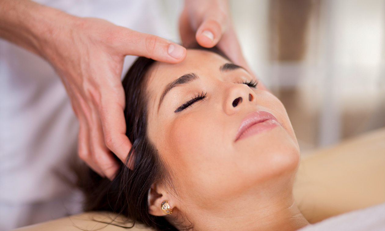 AVA Massage Nijmegen