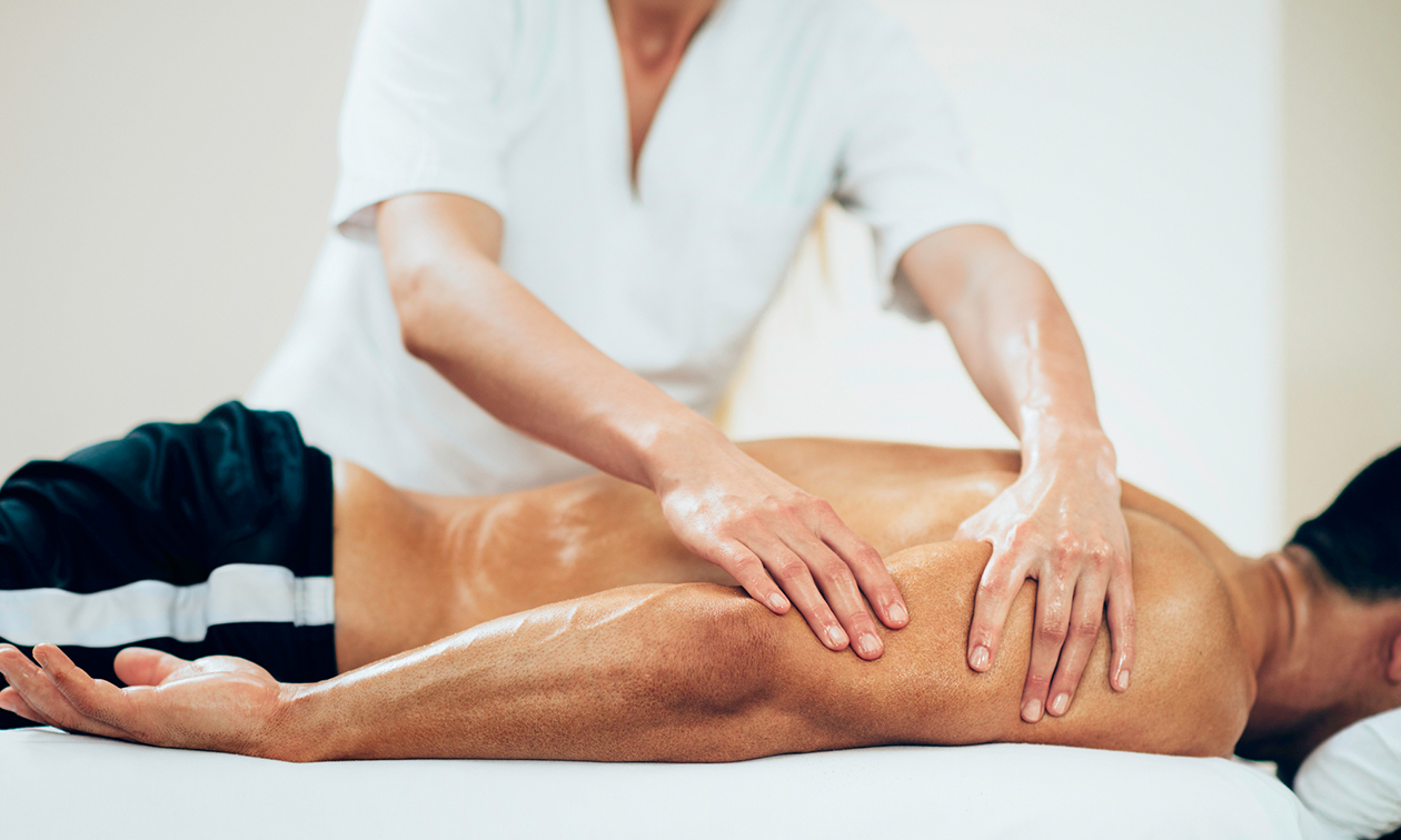 AVA Massage Nijmegen