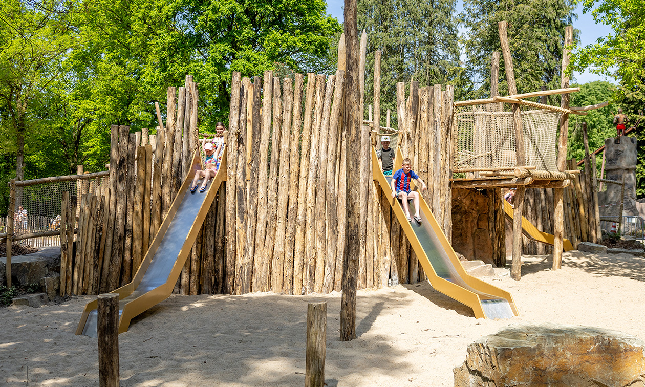 Avonturenpark De Bergen