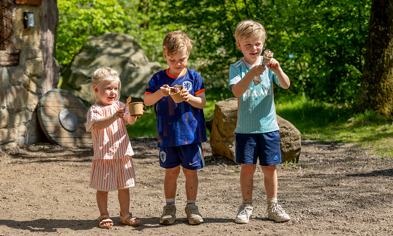 Avonturenpark De Bergen
