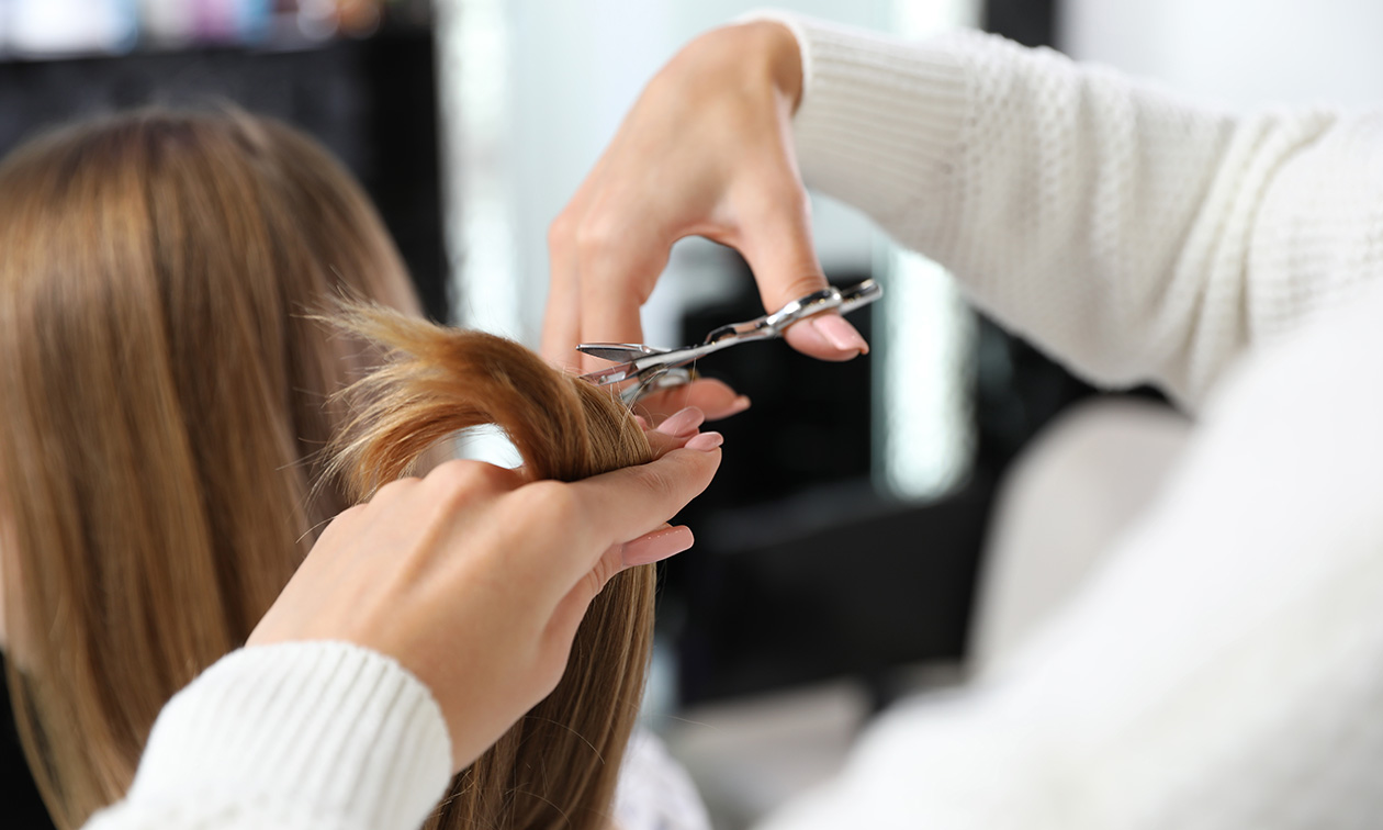 AyGIN Hairstyle