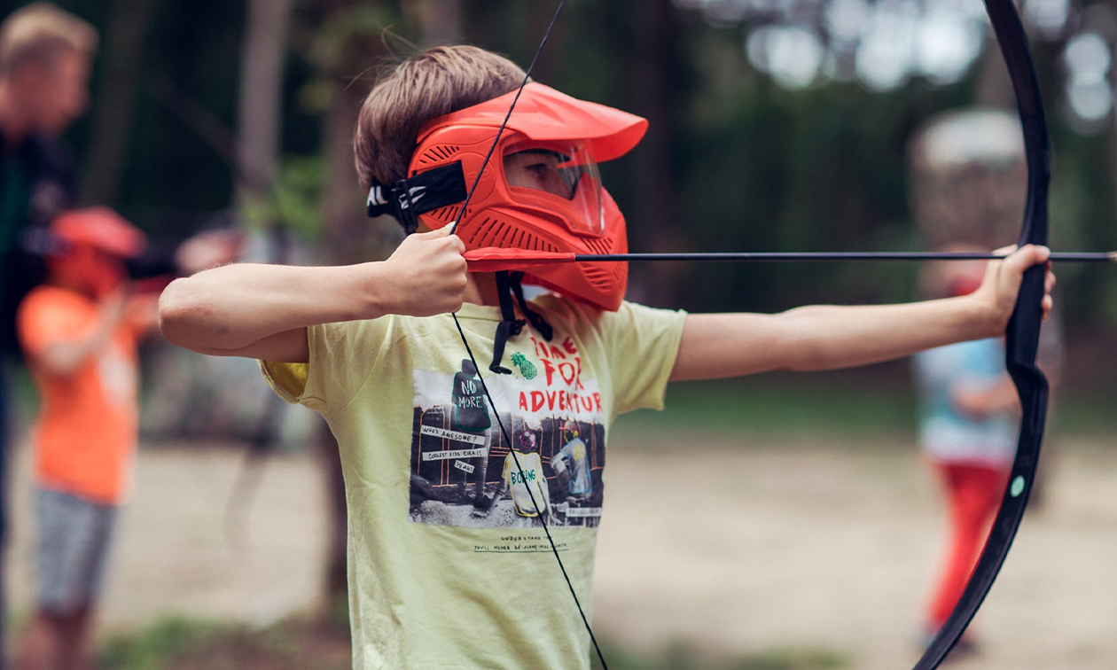 Baarle Outdoor & Leisure