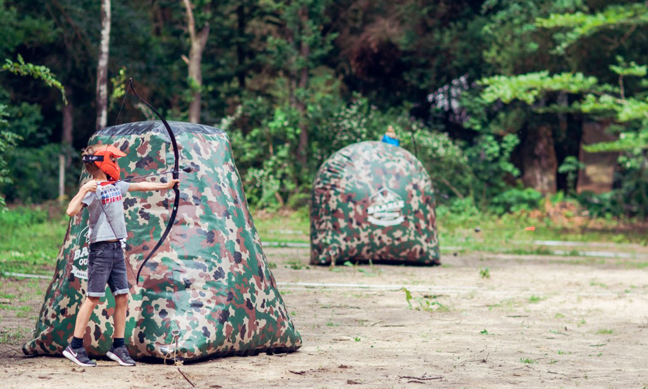 Baarle Outdoor & Leisure