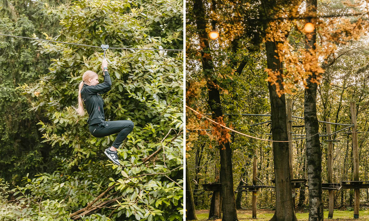 Baarle Outdoor & Leisure
