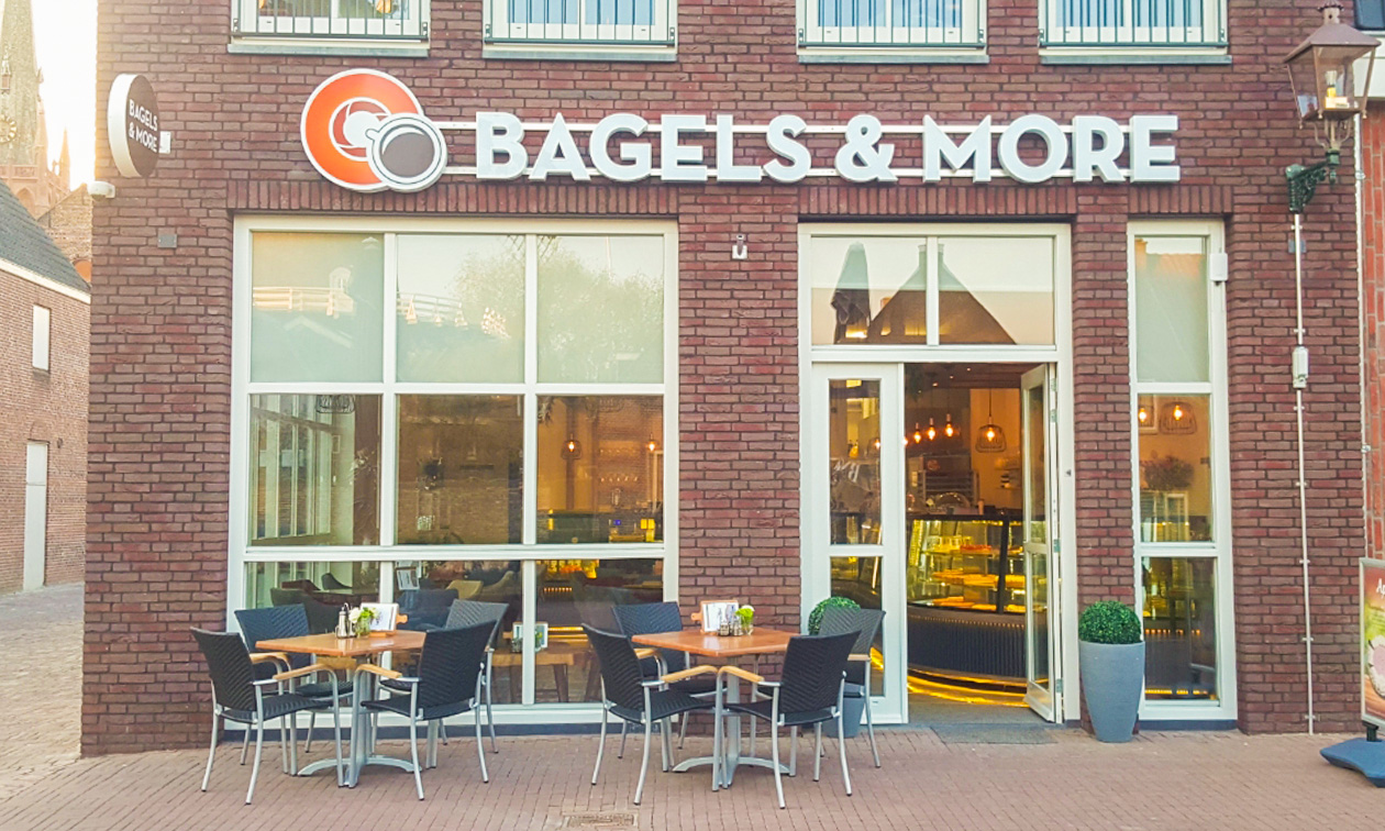Bagels & More