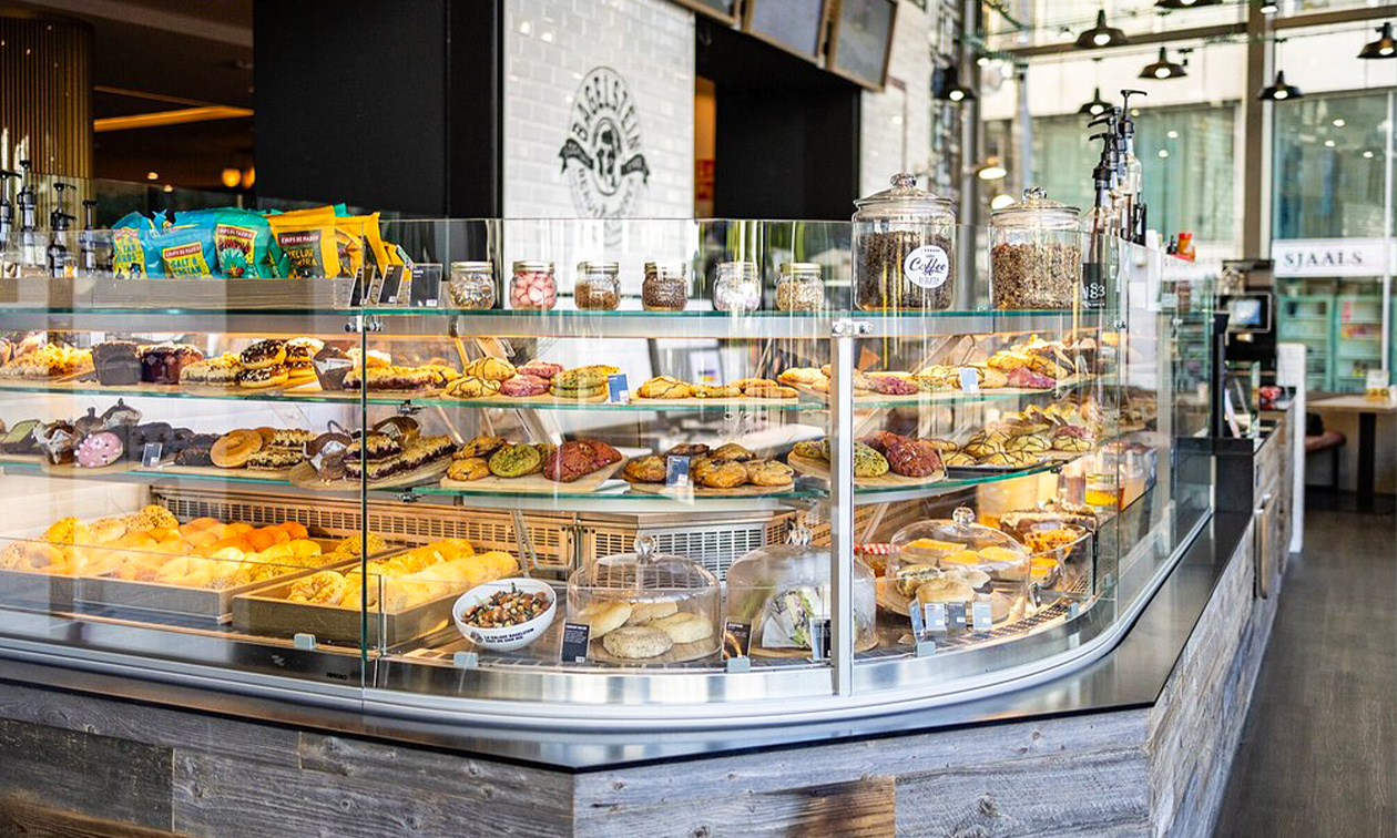 Bagelstein Antwerp