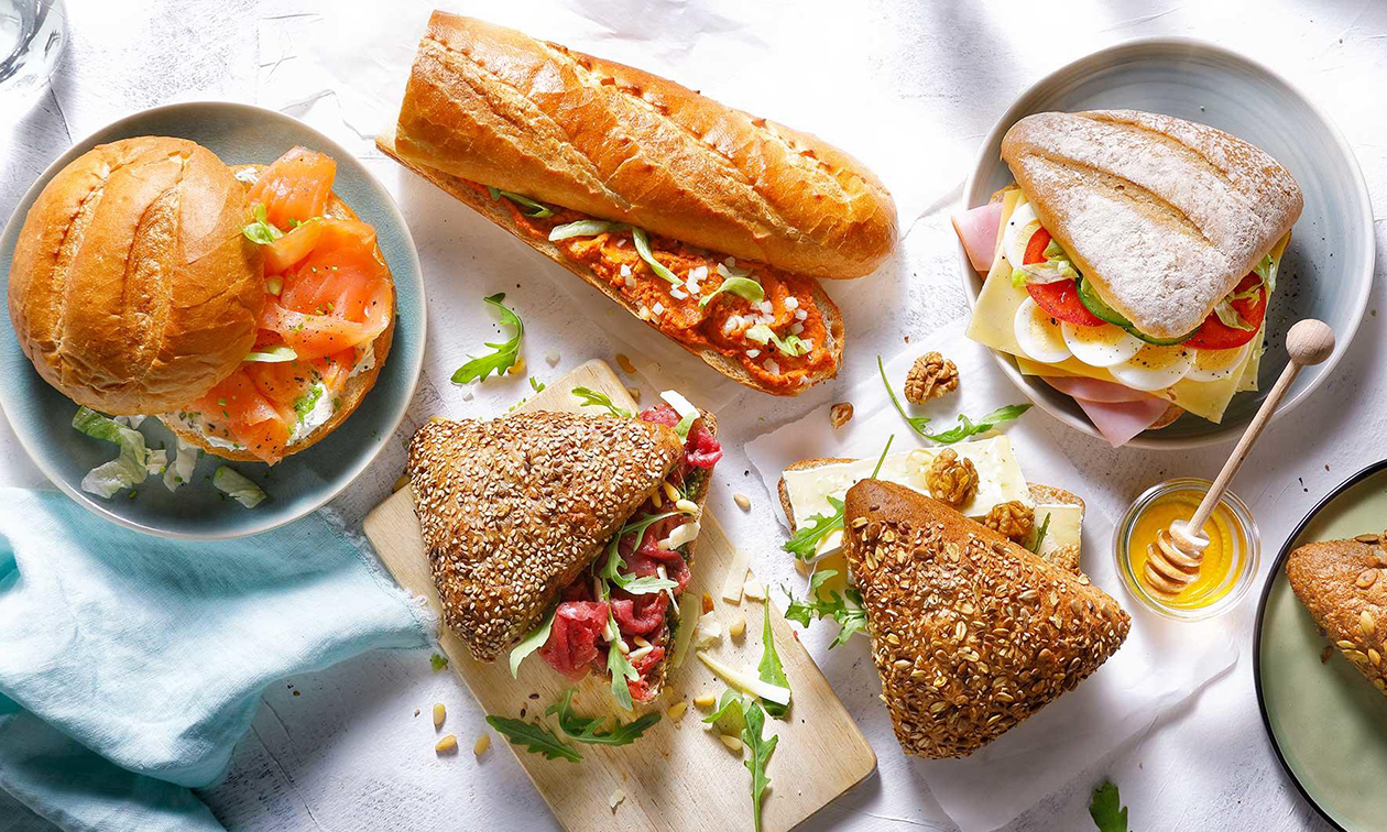 Bakker Bart Lelystad