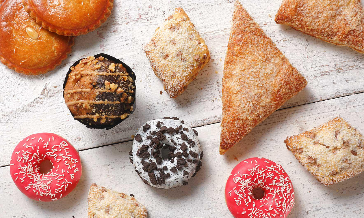 Bakker Bart Lelystad