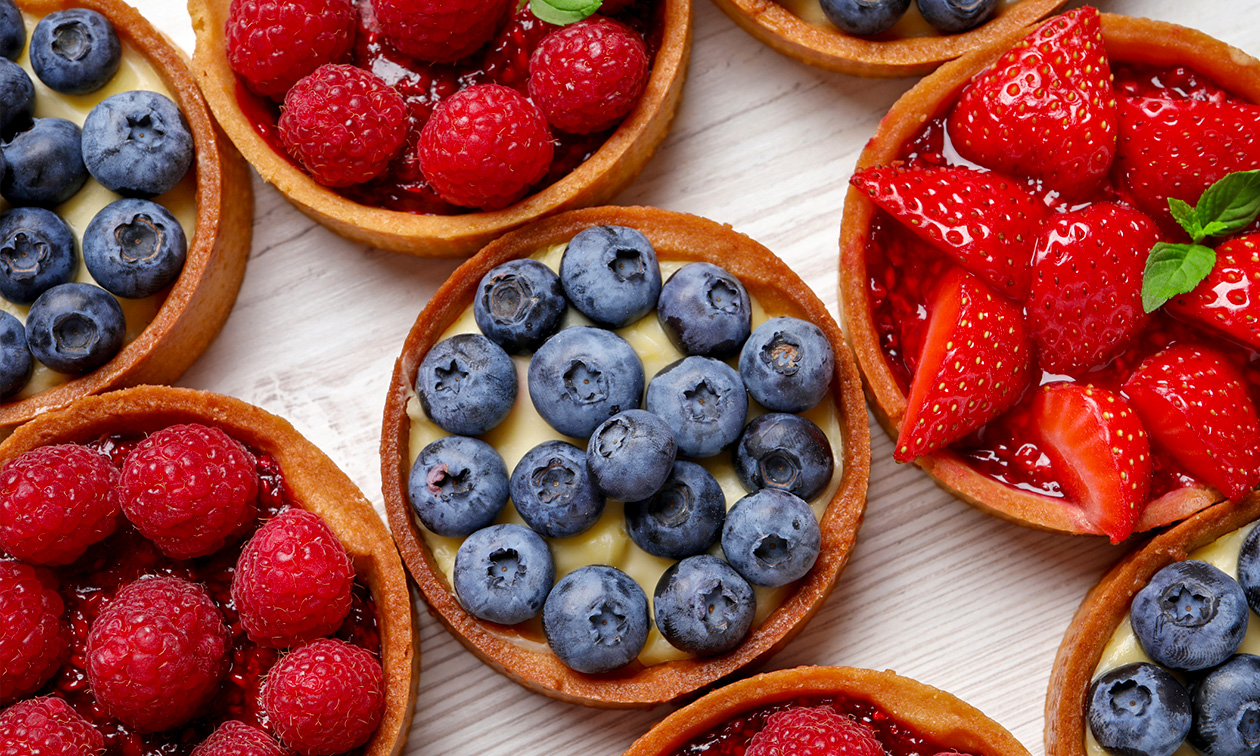 Bakker Bart Wageningen centrum