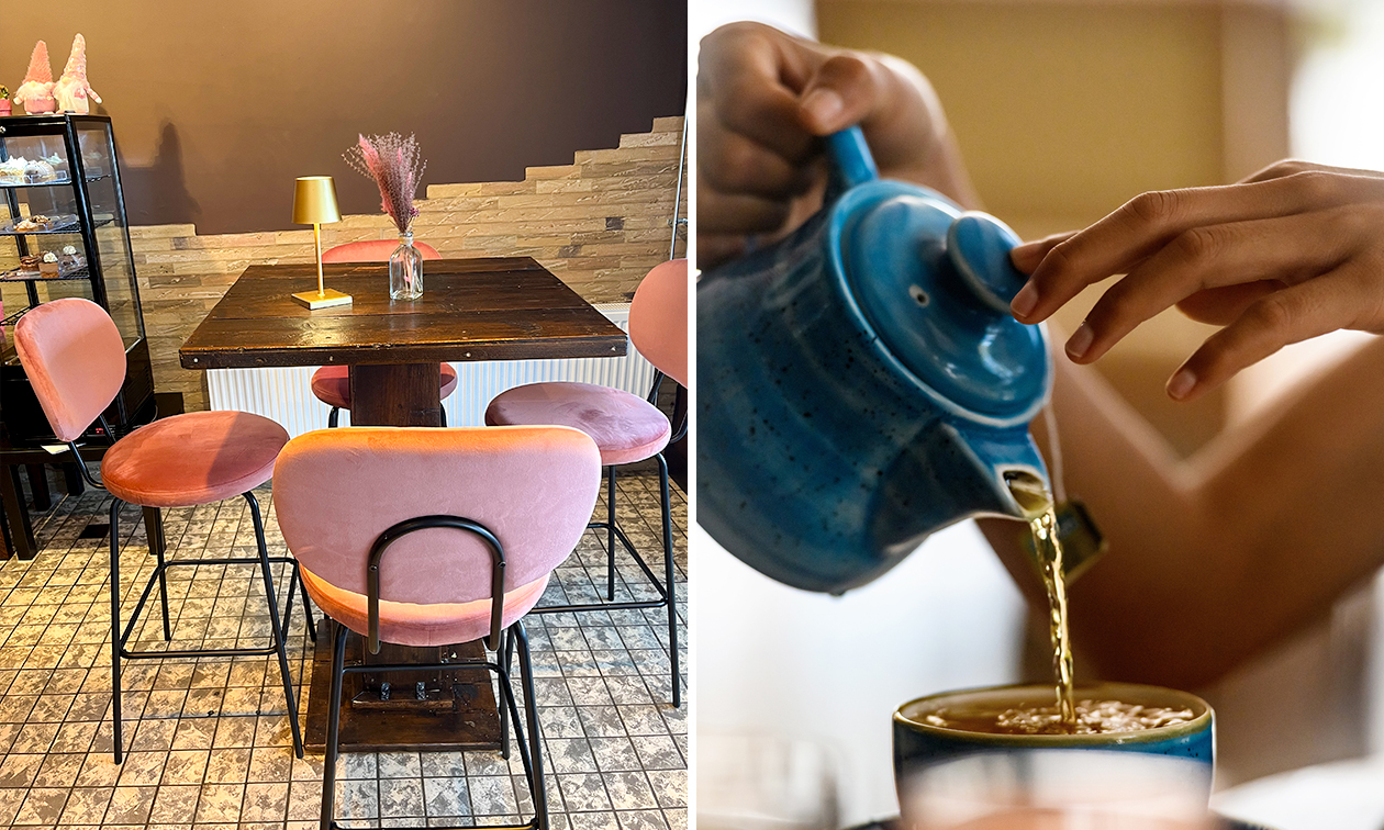 Bakkerij De Broodtrommel