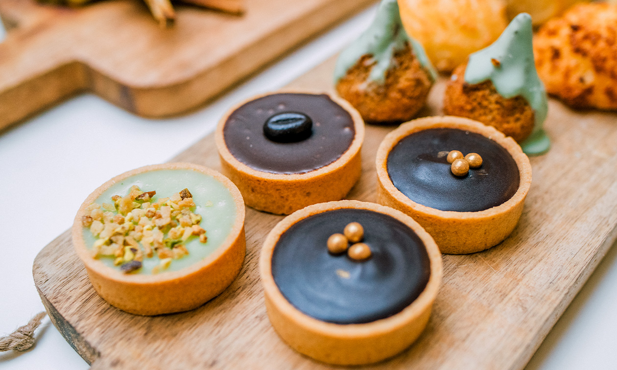 Bakkerij & Bakkerscafé Royal