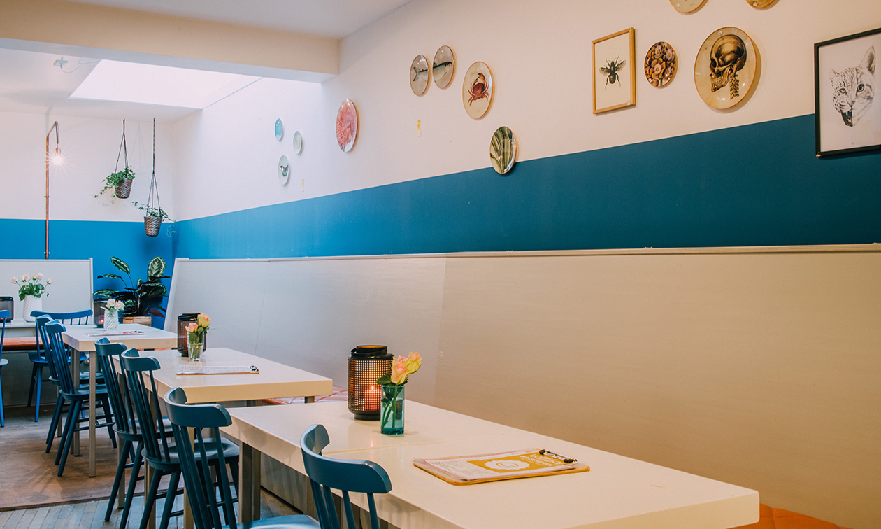 Bakkerij & Bakkerscafé Royal