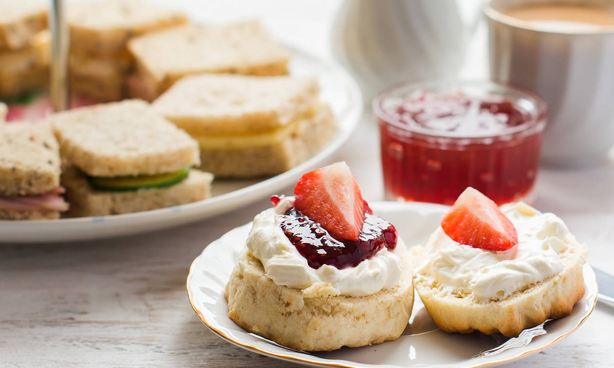 Bakkerij & Bakkerscafé Royal