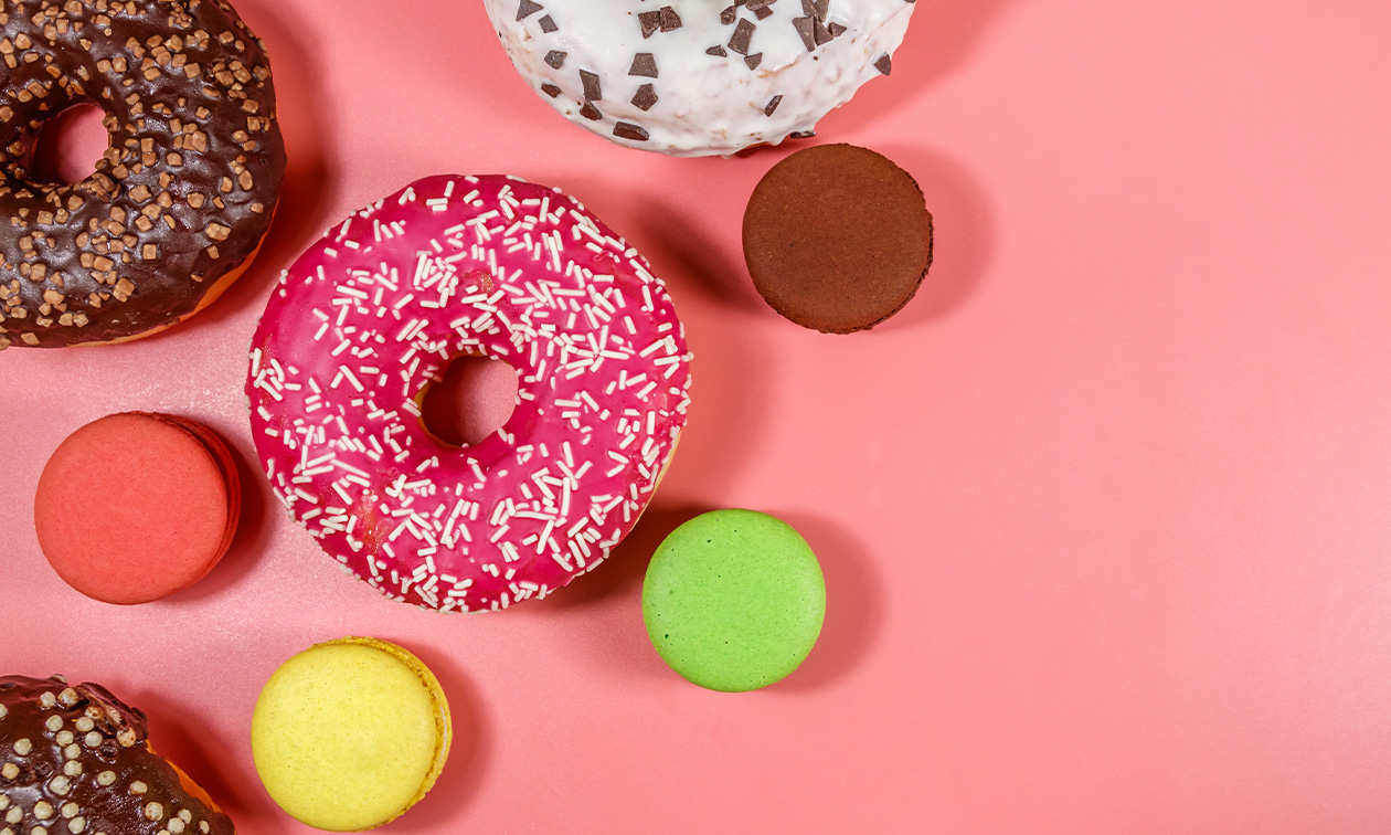 Bakkerij & Bakkerscafé Royal