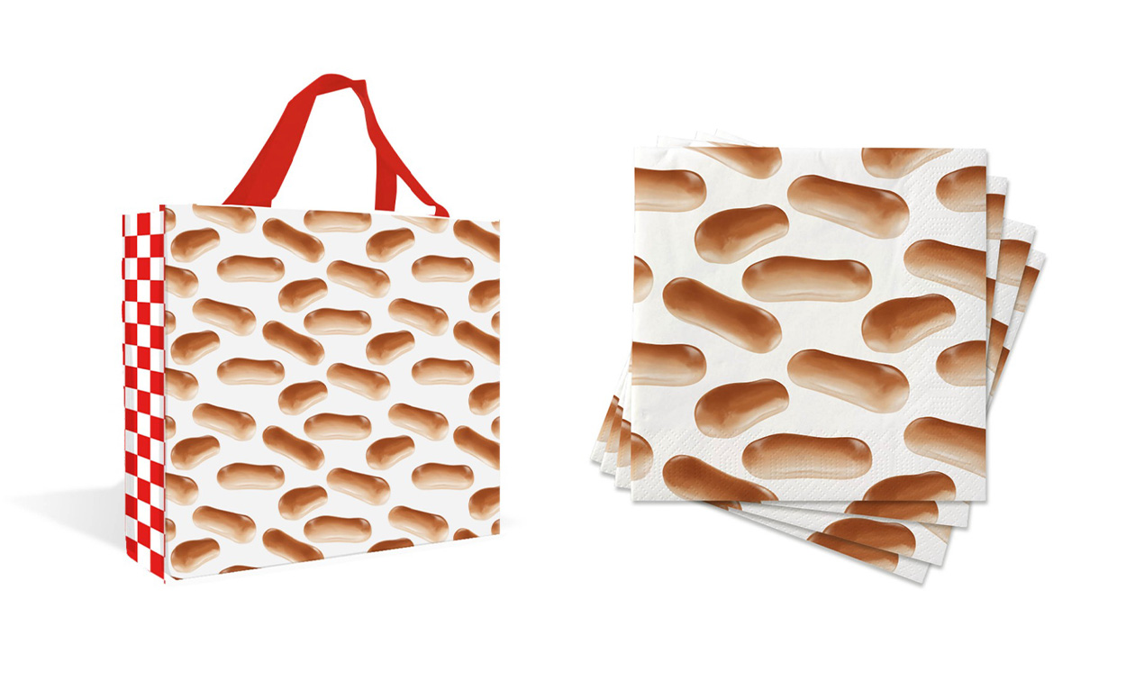 Bakkerij & Bakkerscafé Royal