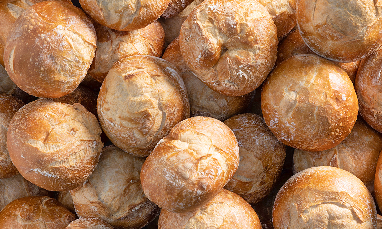 Bakkerij 't Kraayennest