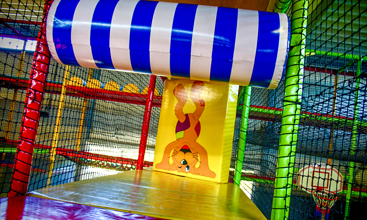 Ballorig Lelystad