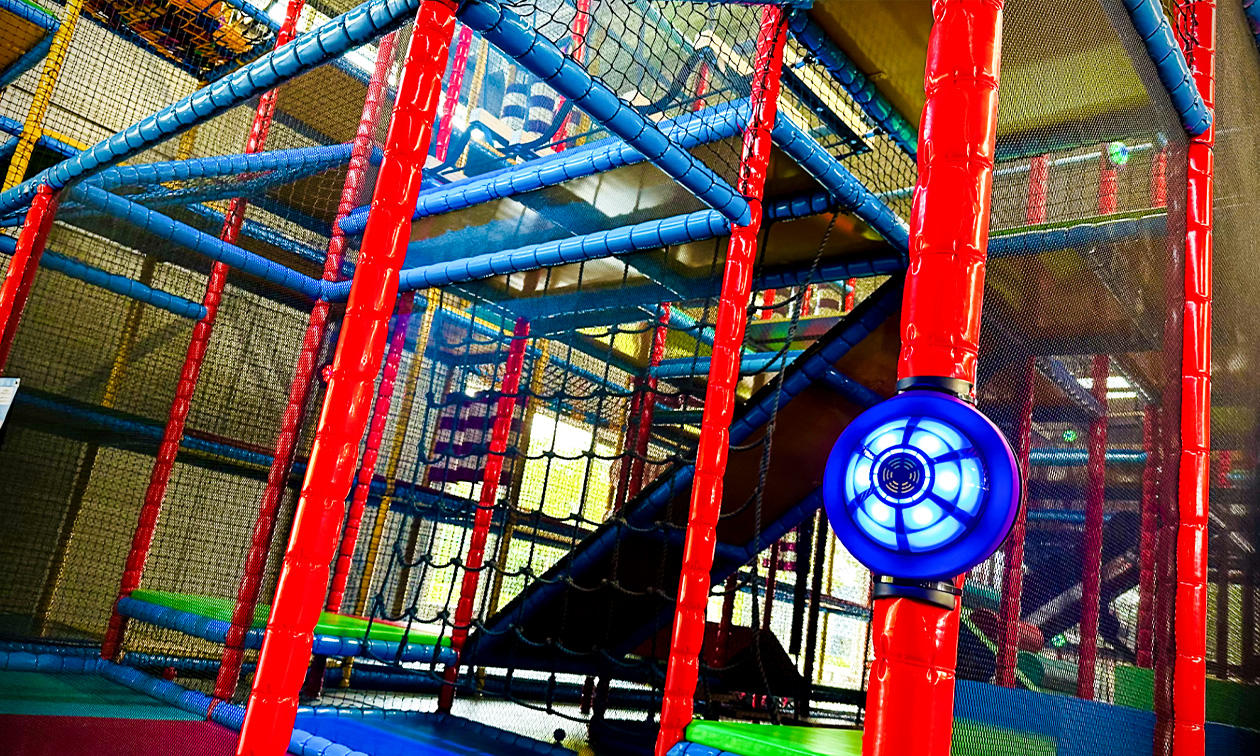 Ballorig Lelystad
