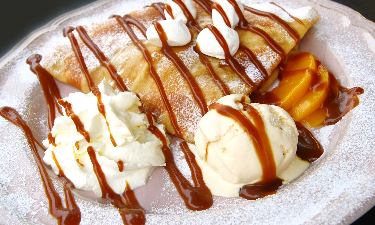 Balthasar Neumann Speiserei & Gästehaus