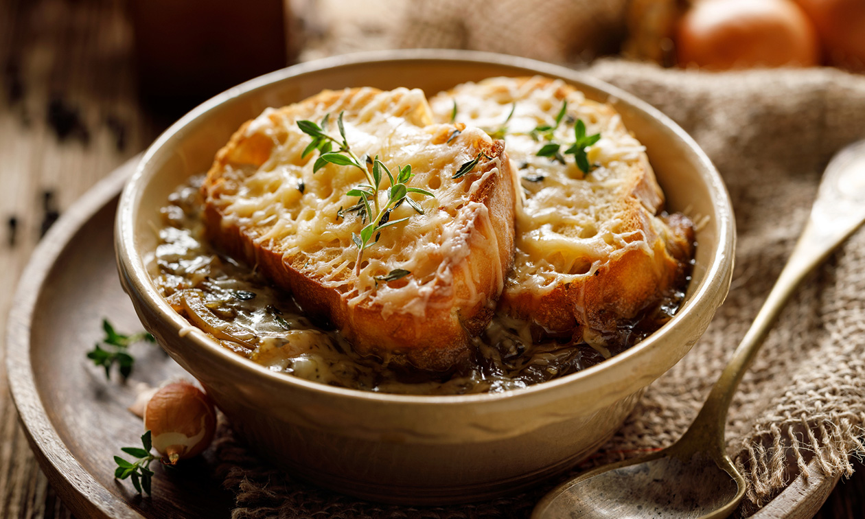 Balthasar Neumann Speiserei & Gästehaus