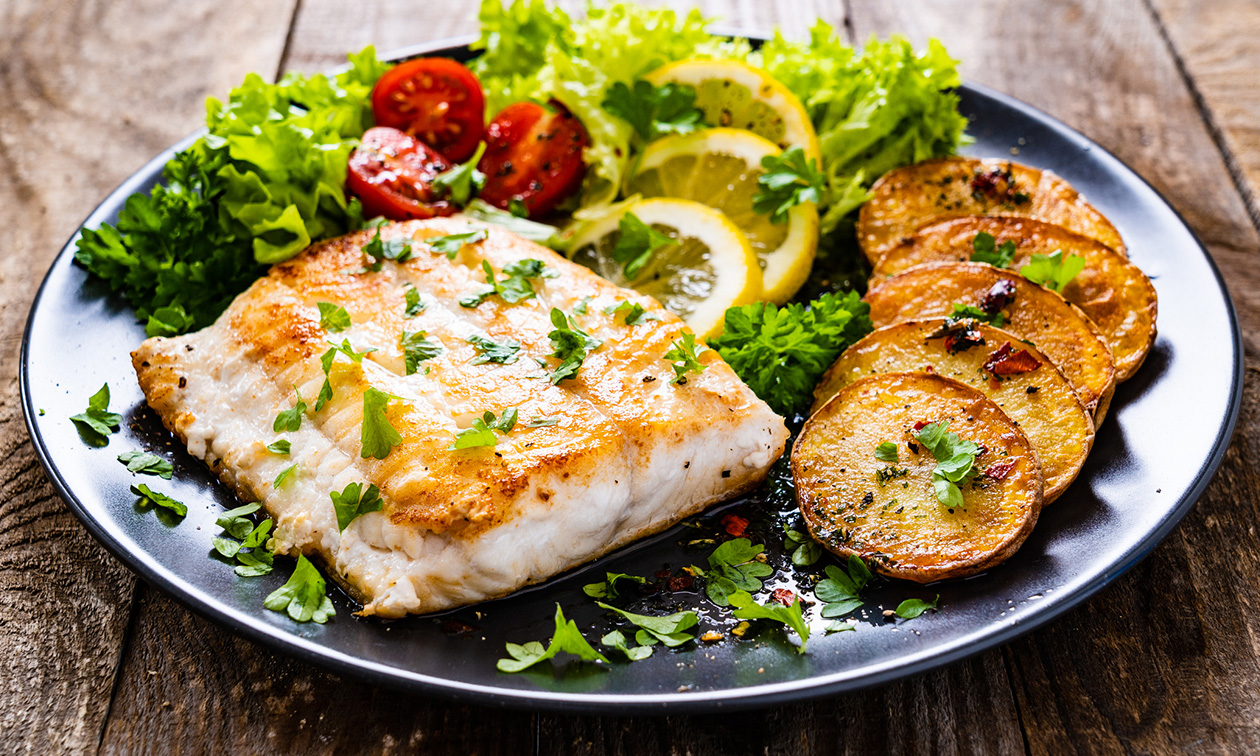 Balthasar Neumann Speiserei & Gästehaus