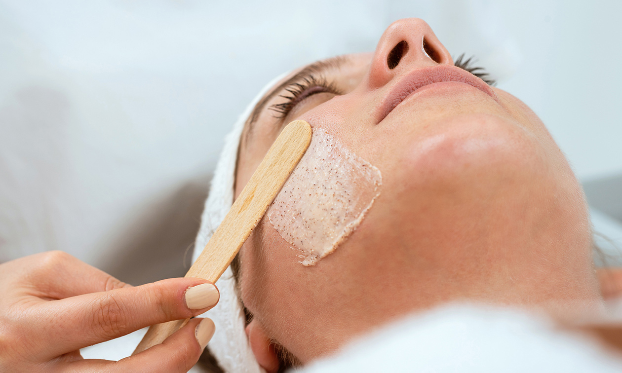 Banu Salon