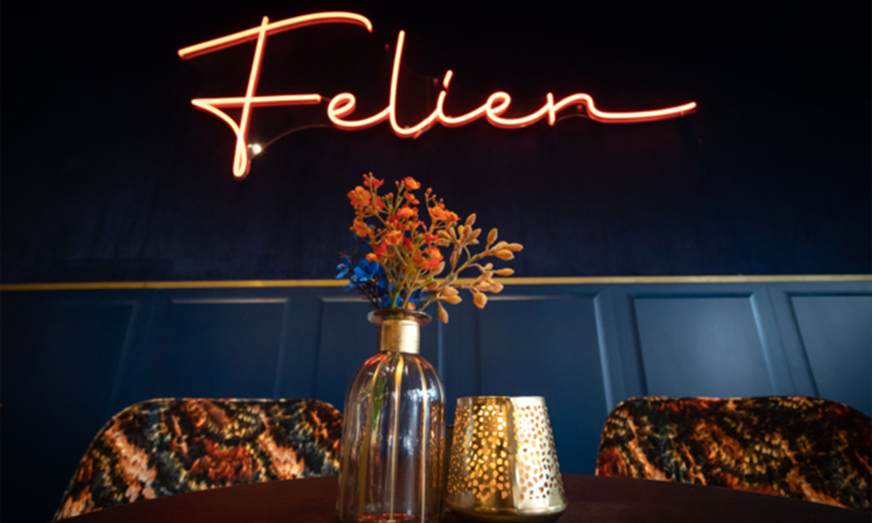 Bar Bistro Felien