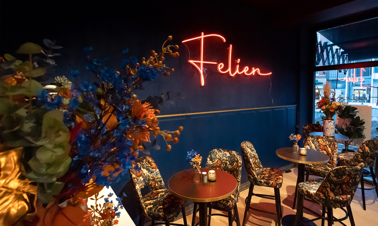 Bar Bistro Felien