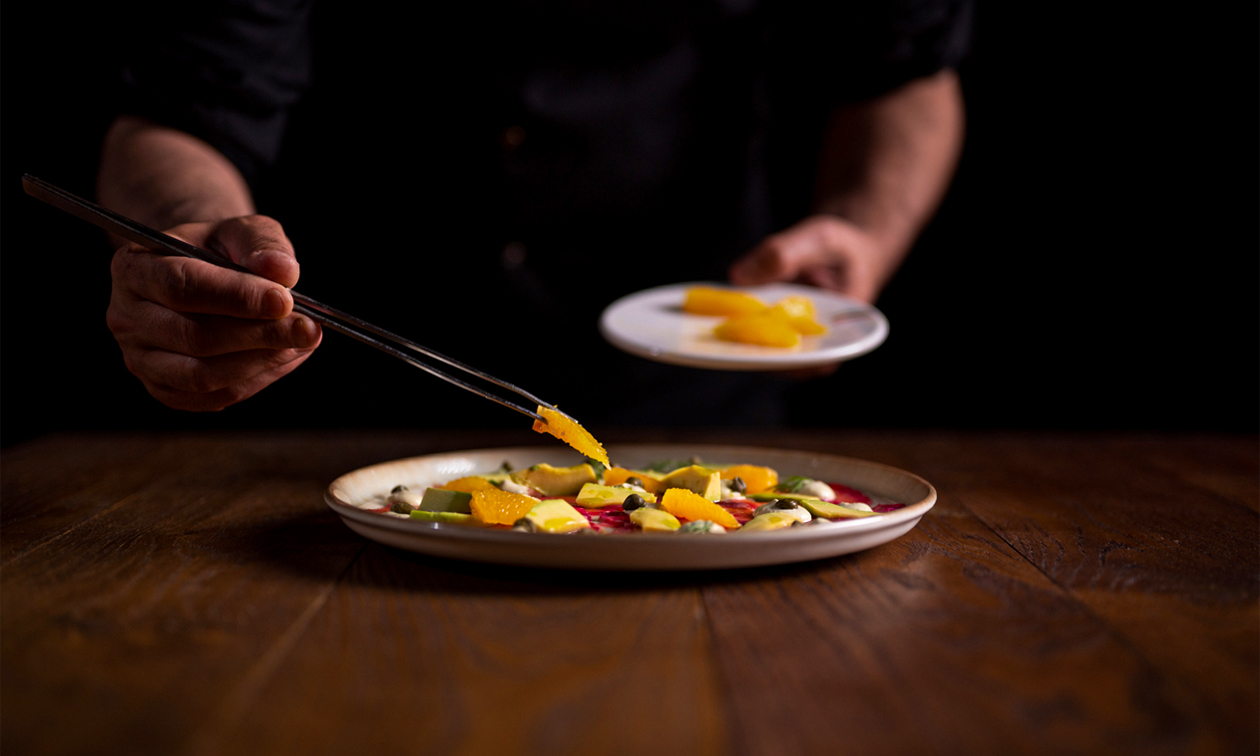 Bar Bistro Felien