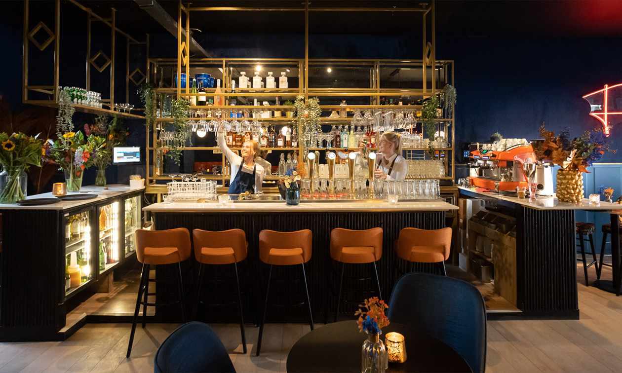 Bar Bistro Felien
