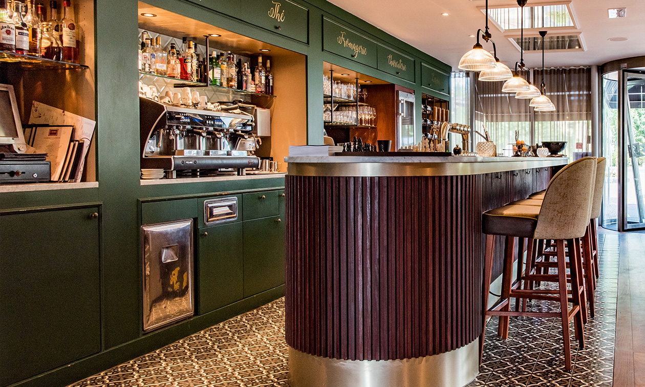 Bar Bistro L'Entrée