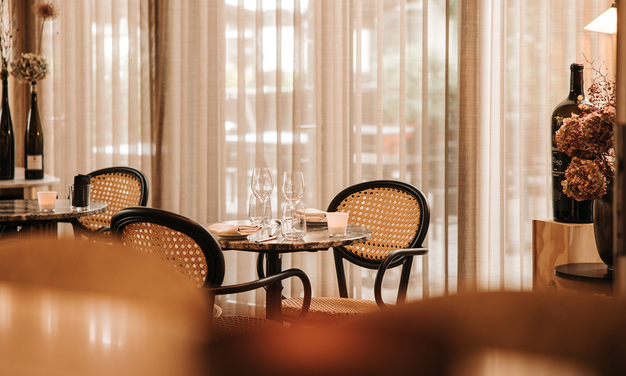 Bar Bistro L'Entrée