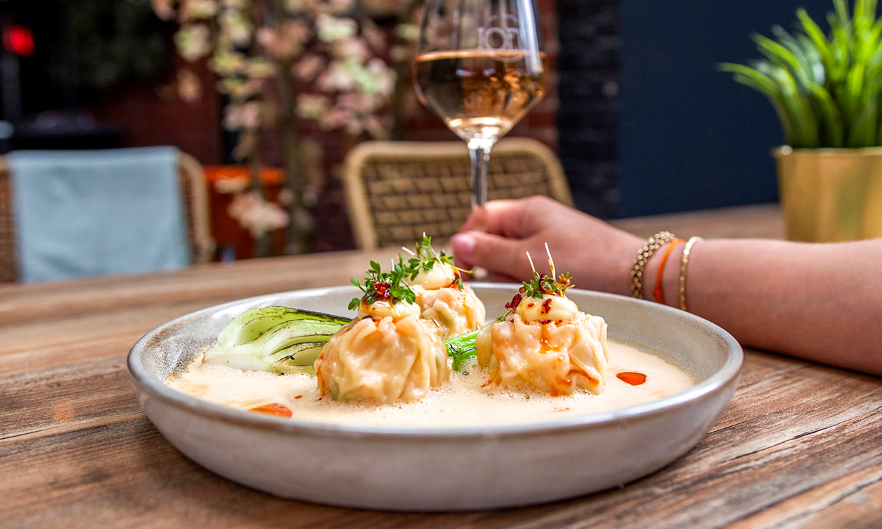 Bar Bistro Loev Enschede