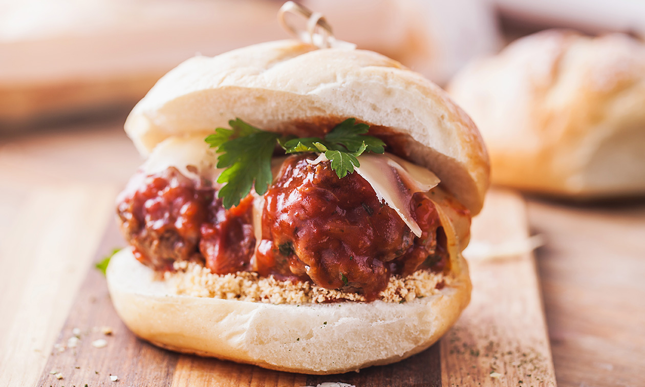 Bar-Bistro Wetterwille