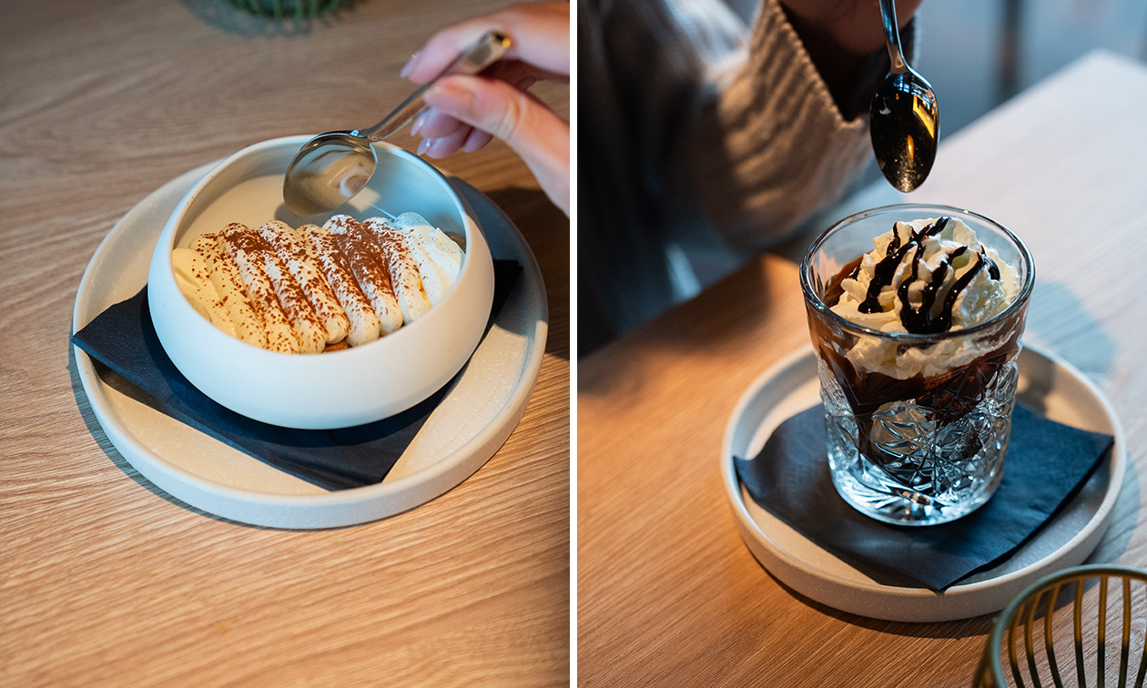 Bar Brasserie De Blend