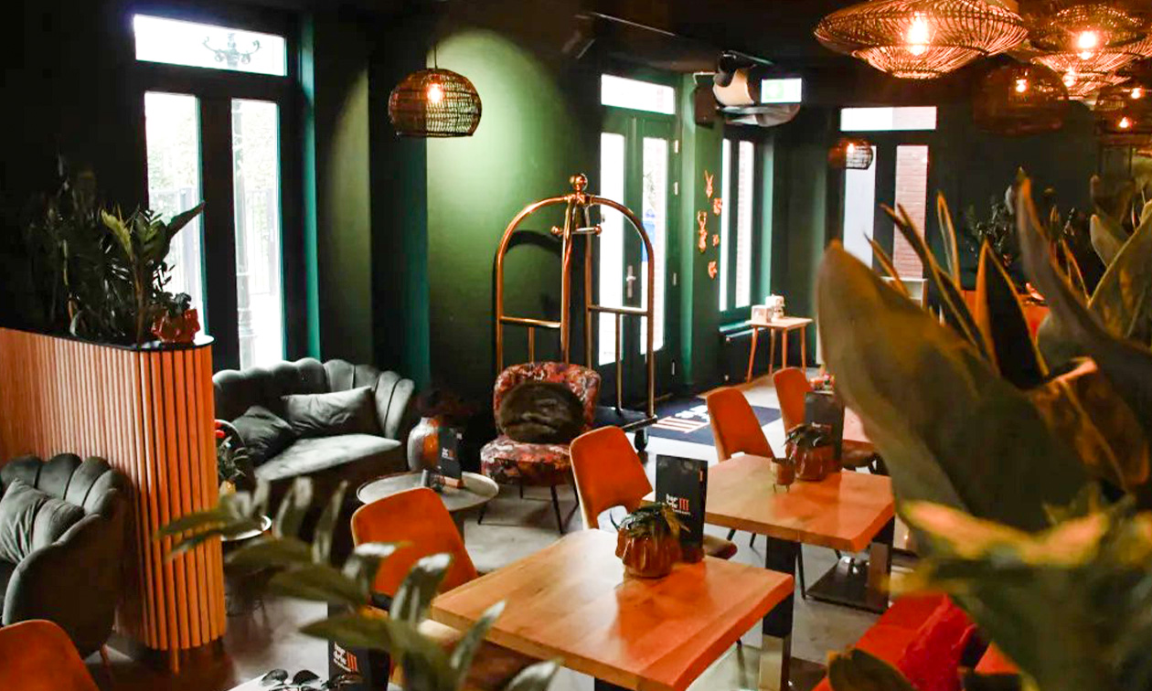 Bar Drie IJsselstein