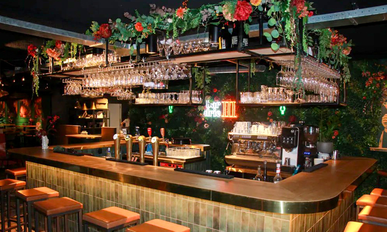 Bar Drie IJsselstein