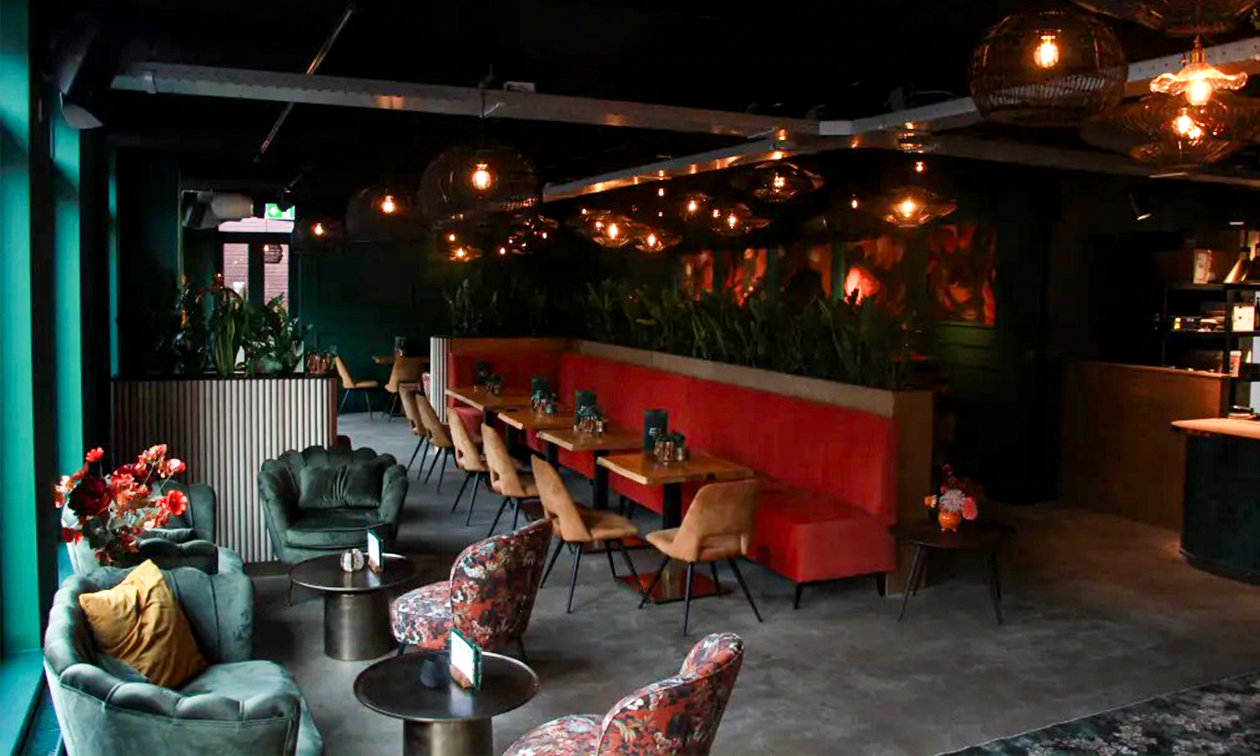 Bar Drie IJsselstein