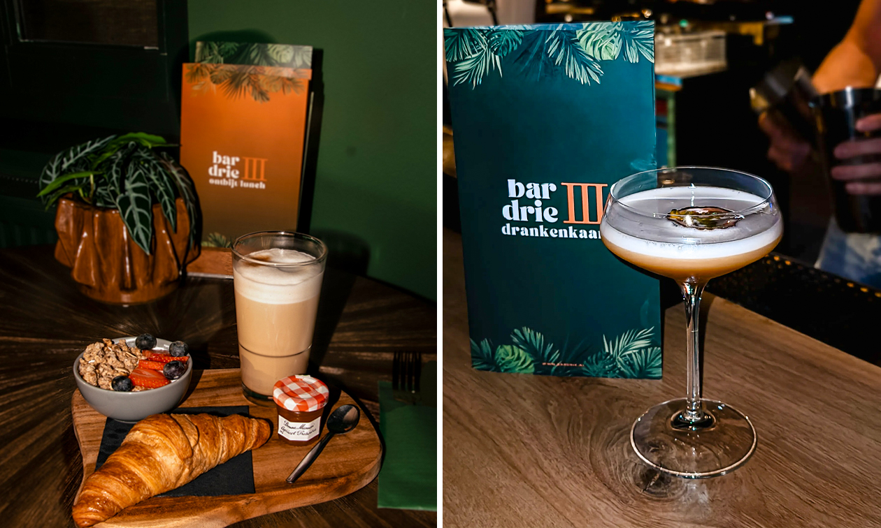 Bar Drie IJsselstein